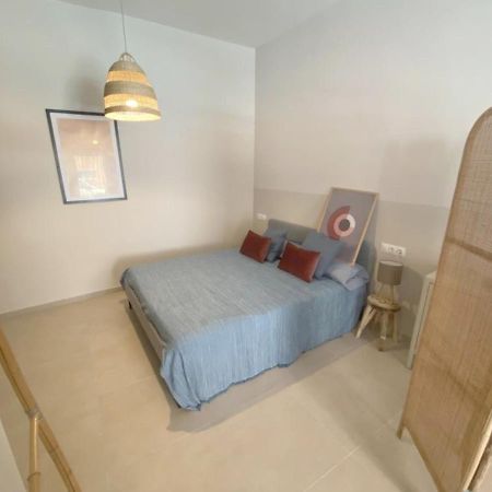 Malaga City Centre Apartment Buitenkant foto